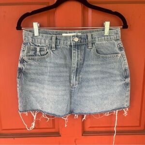 Altar’d State Skirt